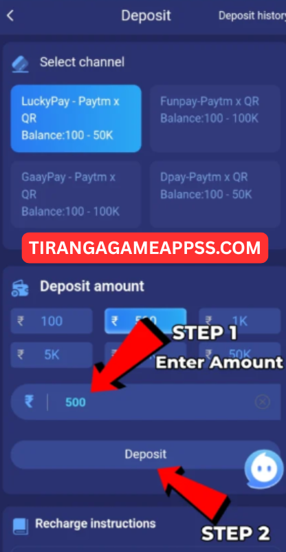 Tiranga Games