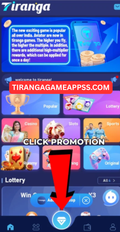 Tiranga Games