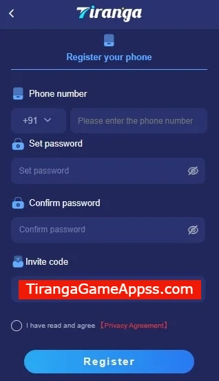 tiranga-game-registration-page-1